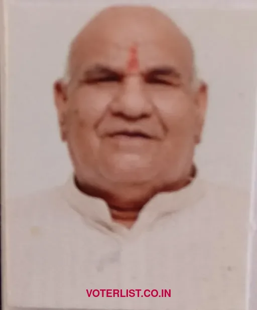 Karan Singh Verma