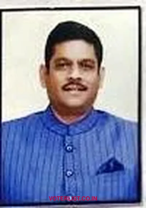 Sudesh Rai