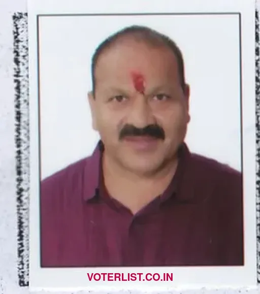 Dr Satish Sikarwar