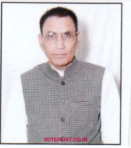 Narayan Singh Panwar
