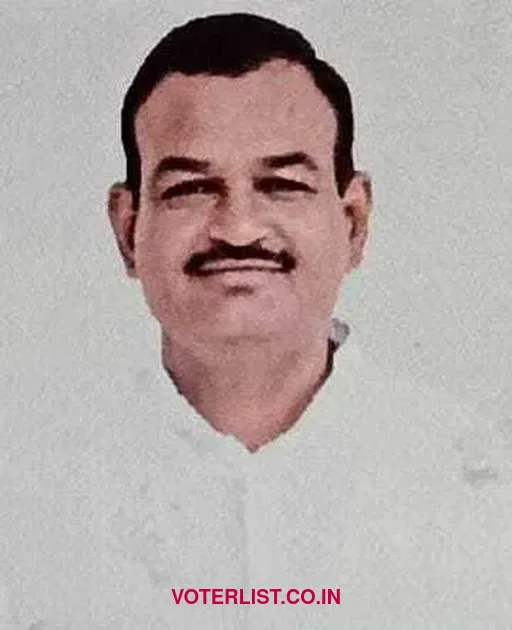 Bhairon Singh " Bapu "