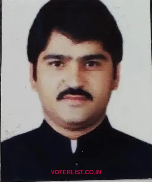 Ghanshyam Chandravanshi