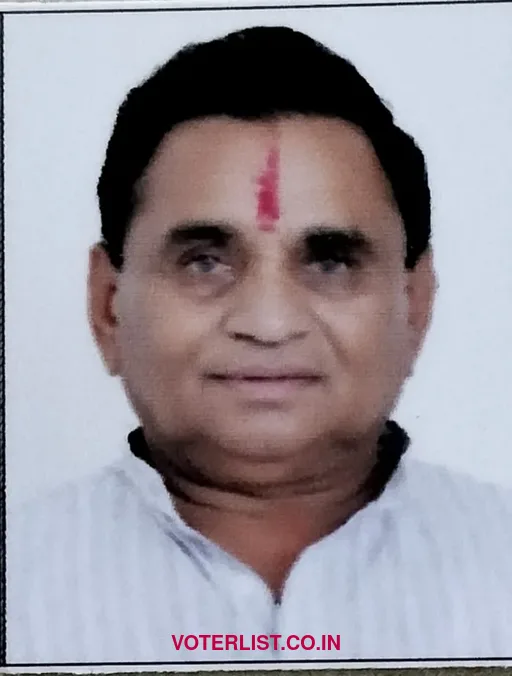 Narayan Patel