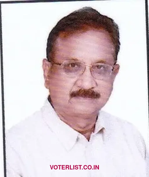 Kunwar Vijay Shah