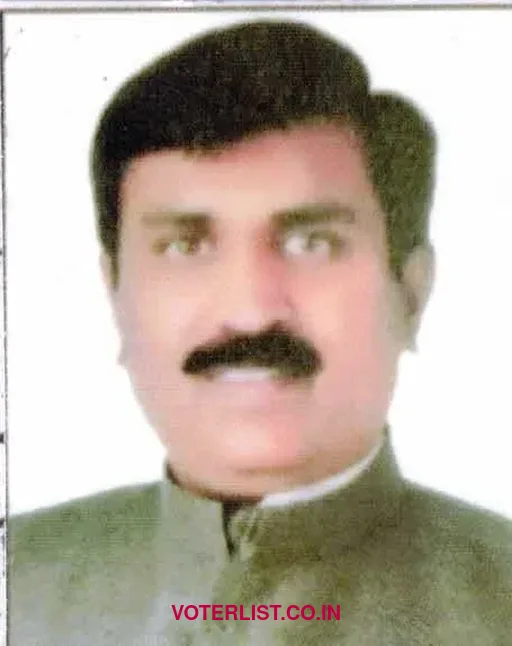Rajkumar Mev