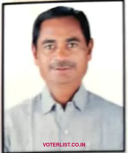 Kedar Chidabhai Dawar