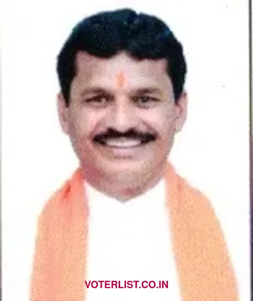 Shyam Barde