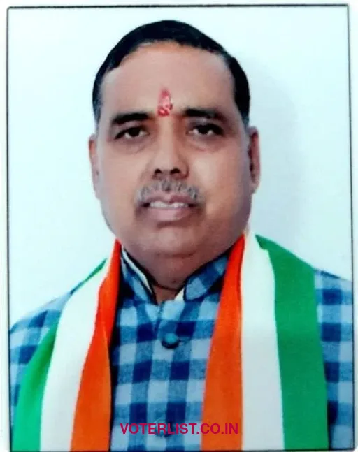 Suresh Raje