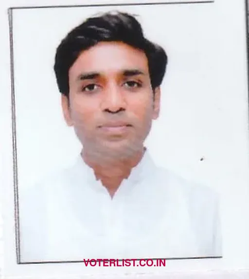 Dr. Vikrant Bhuria