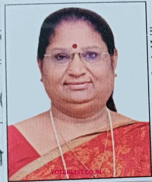 Nirmala Dileepsingh Bhuria