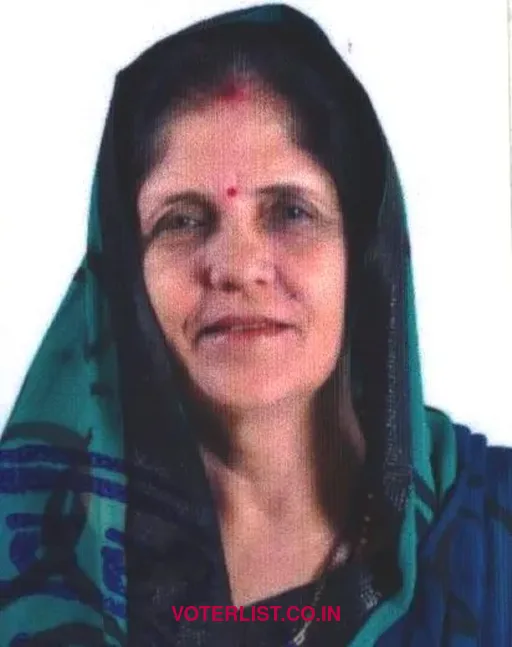 Neena Vikram Verma