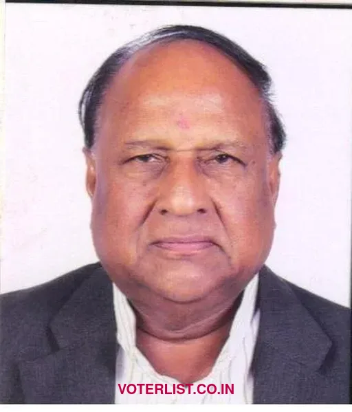 Bhanwarsingh Shekhawat "Babu Ji"