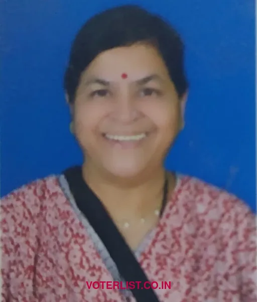 Usha Babu Singh Thakur