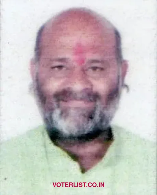 Mahesh Parmar