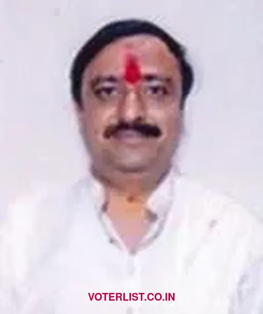 Jitendra Uday Singh Pandya