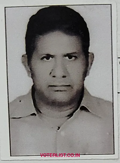 Bharti Rajendra