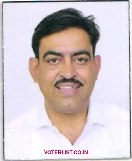 Vipin Jain