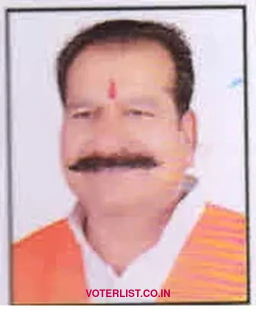 Dilip Singh Parihar