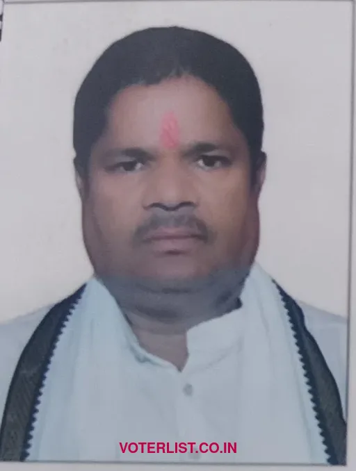 Kailash Kushwah