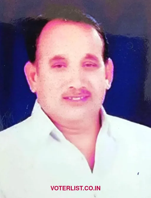 Preetam Lodhi