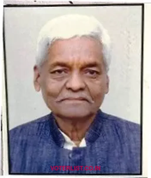 Panna Lal Shakya