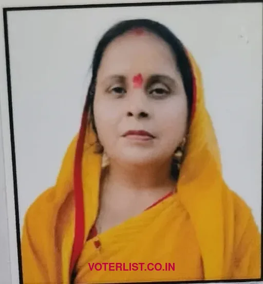 Smt. Sarla Vijendra Rawat