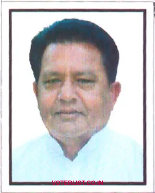 Haribaboo Rai