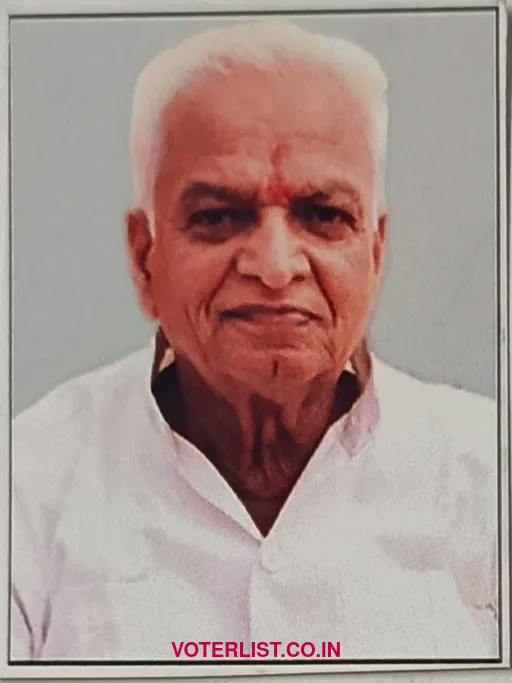 Jagannath Singh Raghuwanshi