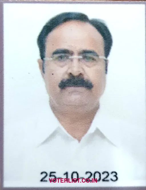 Brajendra Singh Yadav