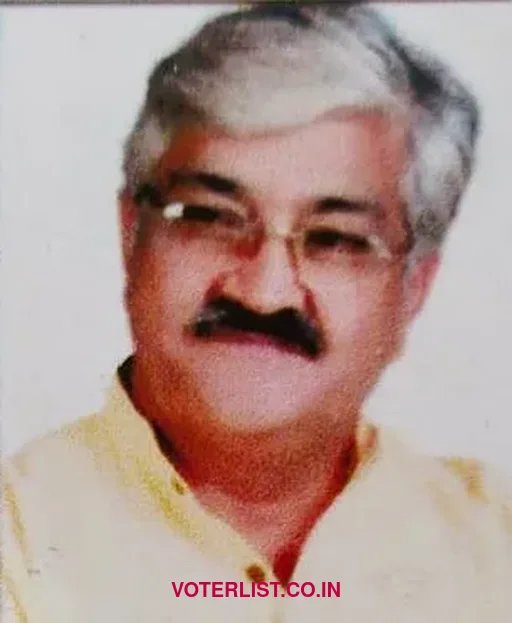 Brijbihari Pateriya"Gudda Bhaiya"