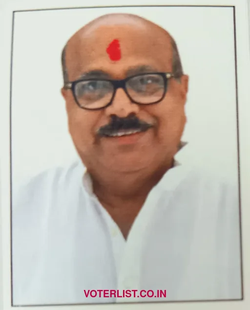 Yadvendra Singh (Jaggu Bhaiya)