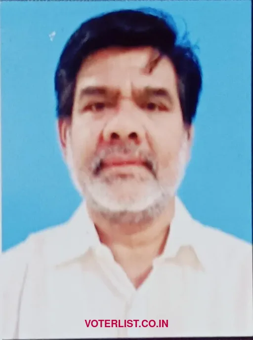 Khatik Harishankar