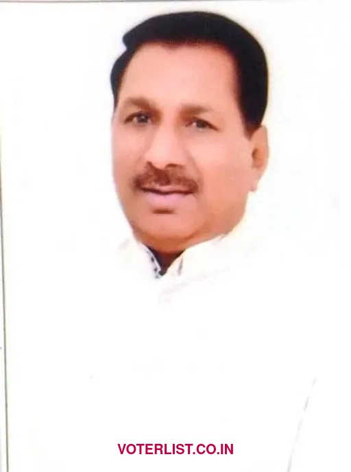 Aidal Singh Kansana