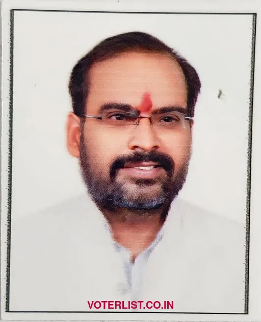 Arvind Pateriya