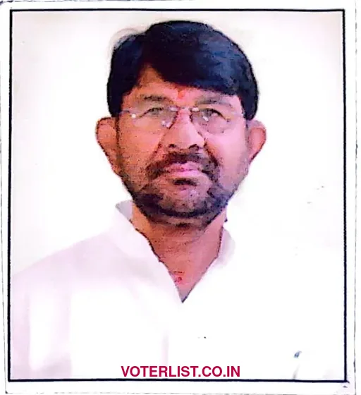 Lakhan Patel