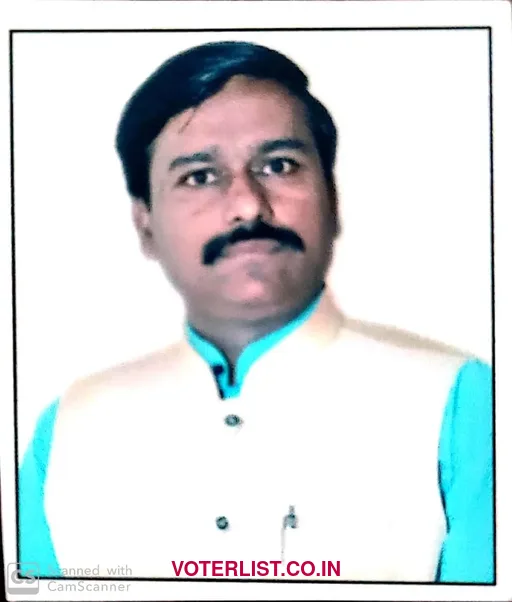 Dharmendra Bhav Singh Lodhi