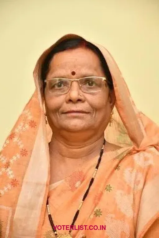 Smt Umadevi Lalchand Khatik