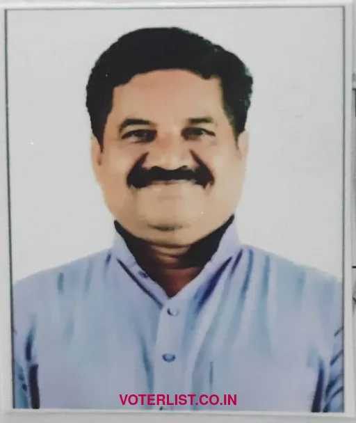 Rajesh Kumar Verma