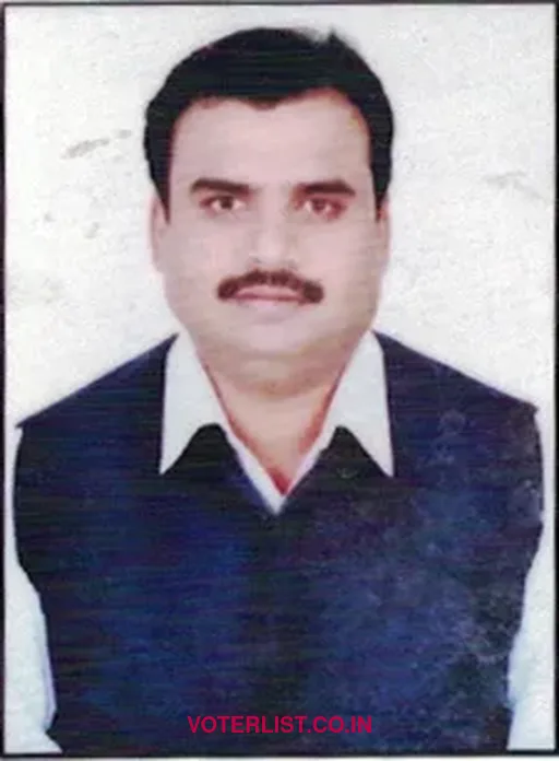 Dabbu Siddharth Sukhlal Kushwaha
