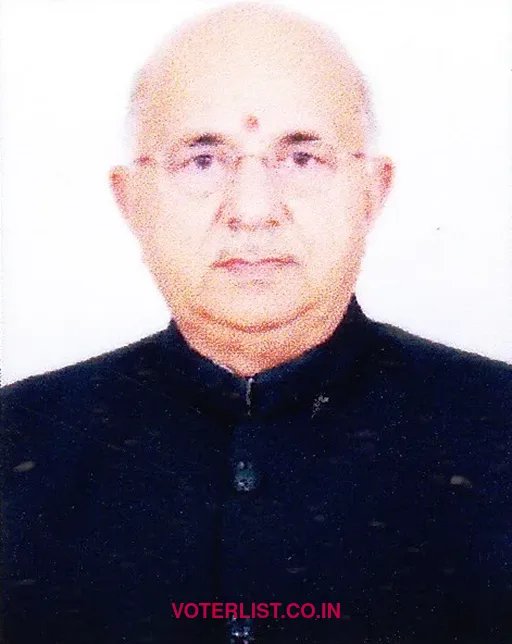 Nagendra Singh