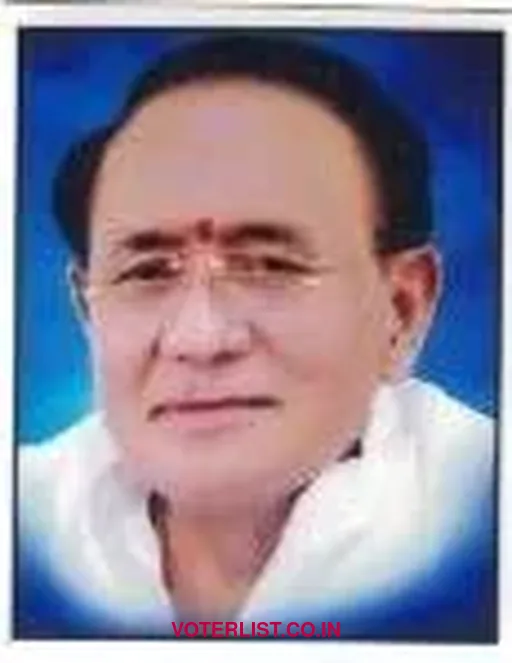Dr. Rajendra Kumar Singh
