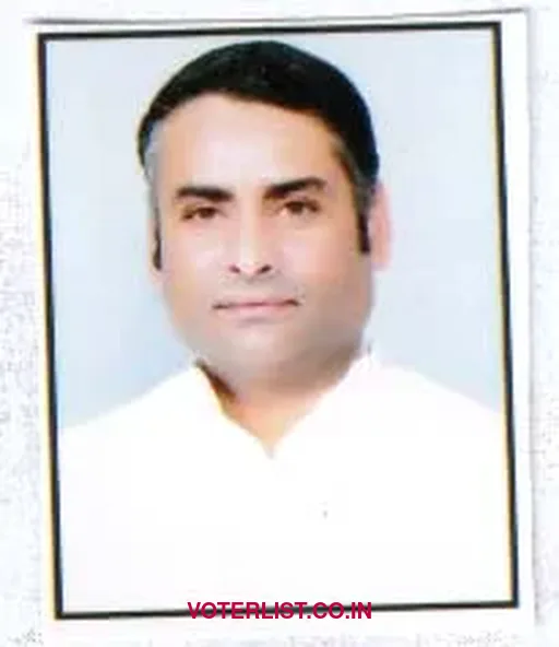 Vikram Singh (Vicky)