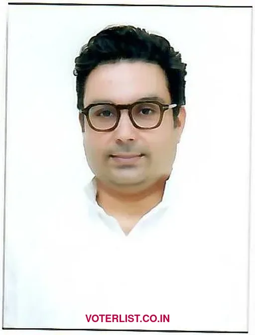 Siddharth Tiwari 'Raj'