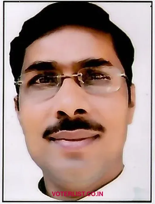 Engineer Narendra Prajapati