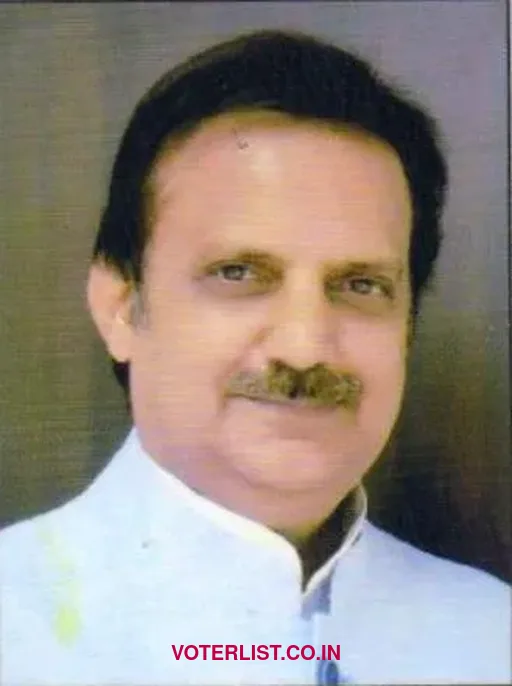 Rajendra Shukla