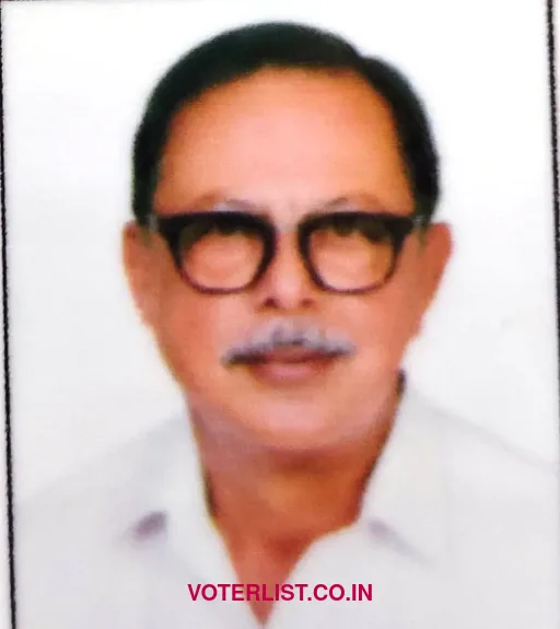 Ajay Arjun Singh
