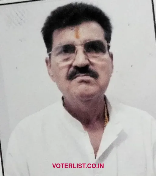 Vishwamitra Pathak