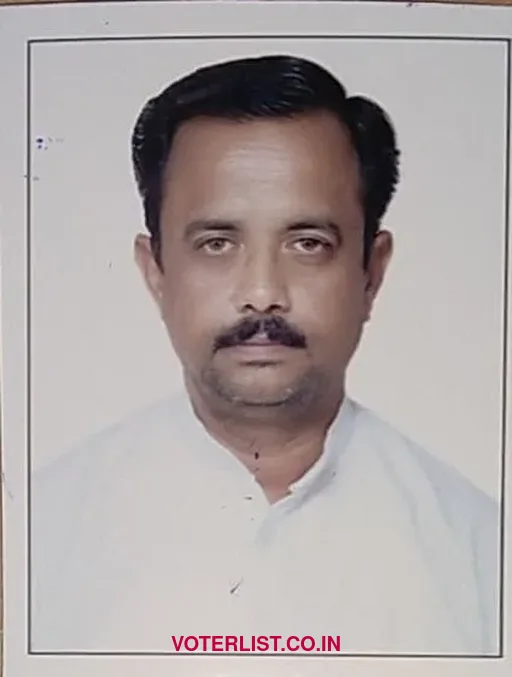 Devendra Ramnarayan Sakhwar