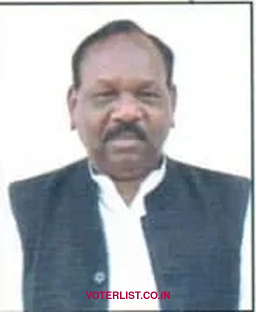 Kunwar Singh Tekam