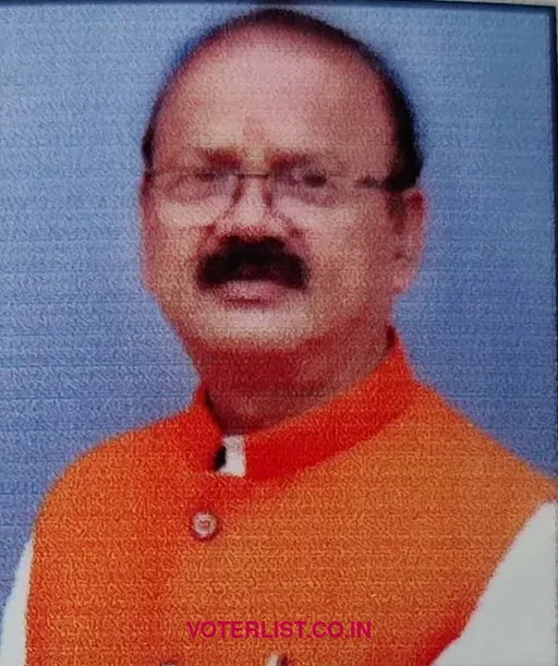 Dilip Jaiswal